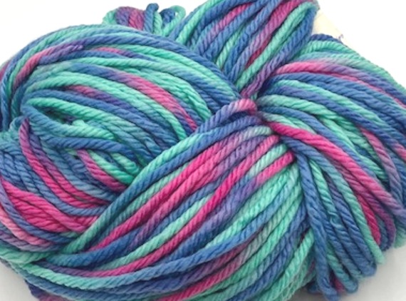 YOD Kona Bulky - this skein only